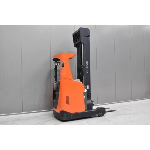 Toyota RRE 140 H Reach Truck 1.40T 8.00M 2017  W56172