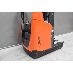Toyota RRE 140 H Reach Truck 1.40T 8.00M 2017  W56172