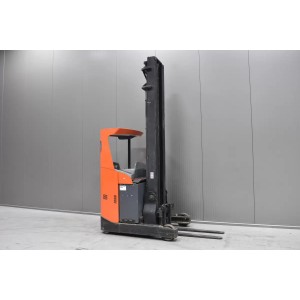 Toyota RRE 160 Reach Truck 1.60T 9.00M 2017  B56176