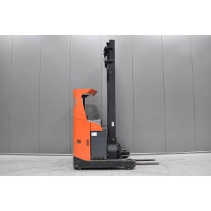 Toyota RRE 160 Reach Truck 1.60T 9.00M 2017  B56176