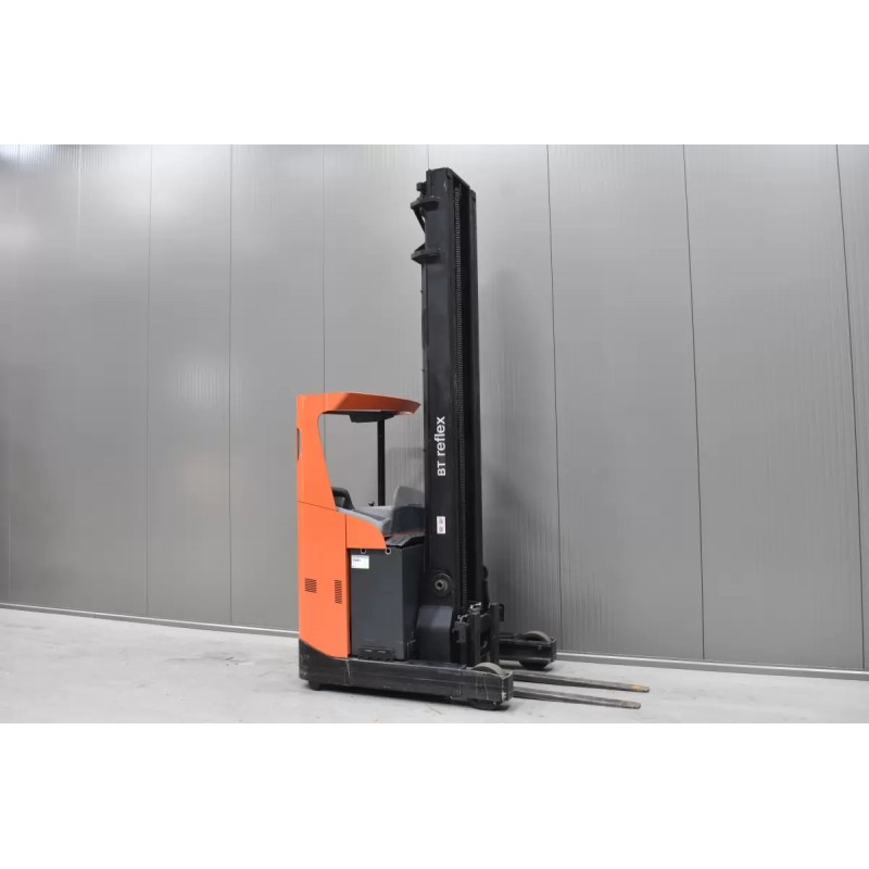 Toyota RRE 160 Reach Truck 1.60T 9.50M 2017  D56178