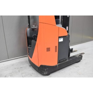 Toyota RRE 160 Reach Truck 1.60T 9.50M 2017  D56178