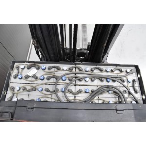 Toyota RRE 160 Reach Truck 1.60T 9.50M 2017  D56178