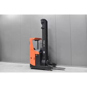 Bt RRE 160 Reach Truck 1.60T 8.50M 2016  G56181