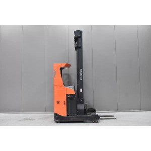 Bt RRE 160 Reach Truck 1.60T 8.50M 2016  G56181