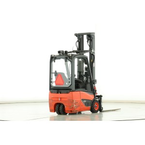 Linde E-12-02 Stivuitor electric 1.60T 6.22M 2019  W174097