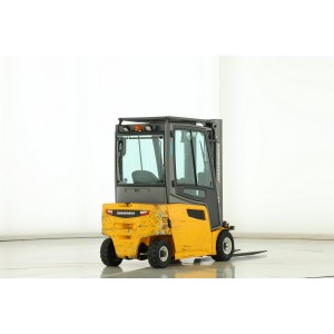 Jungheinrich EFG-320 Stivuitor electric 2.00T 4.64M 2016  G174081