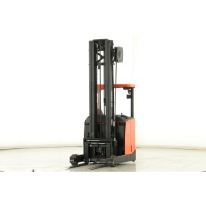 Toyota RRE-160-E Reach Truck 1.60T 8.00M 2016  G174031