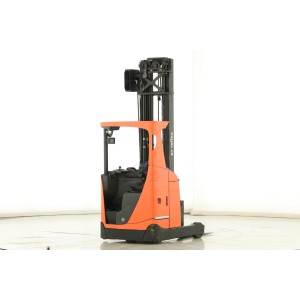Toyota RRE-160-E Reach Truck 1.60T 8.00M 2016  G174031