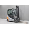 Still RX 20-16 P Stivuitor electric 1.60T 3.95M 2015  V56196