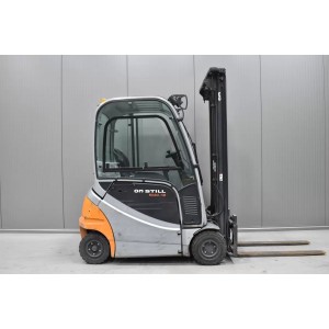 Still RX 20-16 P Stivuitor electric 1.60T 3.95M 2015  V56196