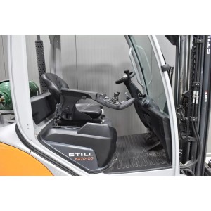 Still RX 70-20 T Stivuitor GPL 2.00T 3.07M 2018  Q56391