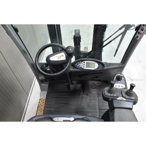 Still RX 70-20 T Stivuitor GPL 2.00T 3.07M 2018  Q56391