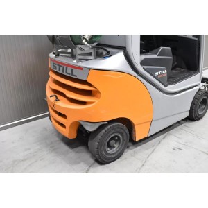 Still RX 70-20 T Stivuitor GPL 2.00T 3.07M 2018  Q56391