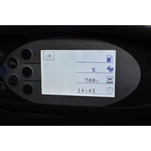 Still RX 70-20 T Stivuitor GPL 2.00T 3.07M 2018  Q56391