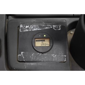 Still EXD-SF 20 Electric pallet truck with mast 2.00T 2.11M 2020  O56189