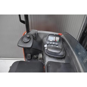 Toyota RRE 140 HE Reach Truck 1.40T 9.00M 2017  A56175