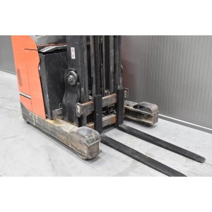 Toyota RRE 140 HE Reach Truck 1.40T 9.00M 2017  A56175