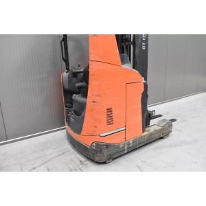 Toyota RRE 140 HE Reach Truck 1.40T 9.00M 2017  A56175