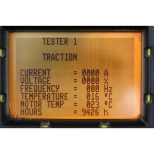 Hyster R-1.4 Reach Truck 1.40T 10.75M 2018  X174673
