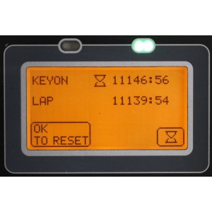 Toyota 8-FBEK-16-T Stivuitor electric 1.60T 3.30M 2019  D174553