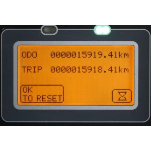 Toyota 8-FBEK-16-T Stivuitor electric 1.60T 3.30M 2019  D174553