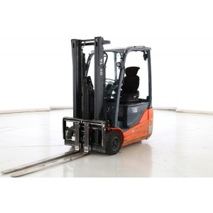 Toyota 8-FBEK-16-T Stivuitor electric 1.60T 3.30M 2019  D174553