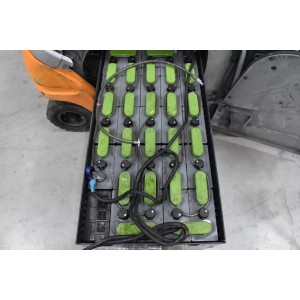 Still RX 20-16 P Electric forklift 1.60T 3.98M 2015  W56197