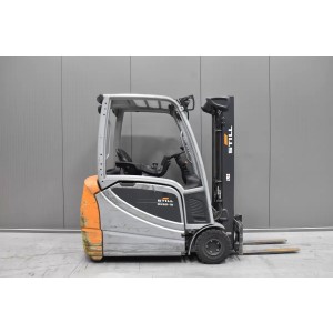 Still RX 20-16 L Stivuitor electric 1.60T 3.16M 2019  R56392