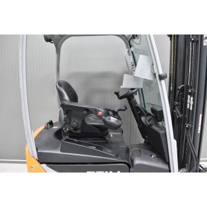 Still RX 50-13 Stivuitor electric 1.25T 5.22M 2017  T56394