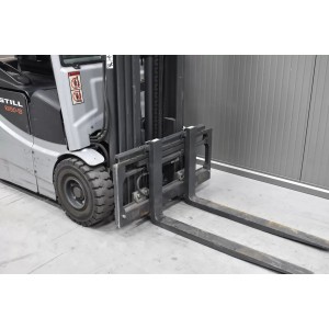 Still RX 50-13 Stivuitor electric 1.25T 5.22M 2017  T56394