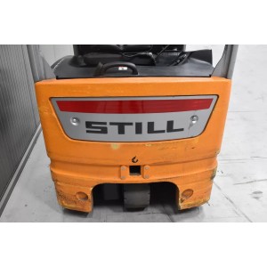 Still RX 50-13 Stivuitor electric 1.25T 5.22M 2017  T56394