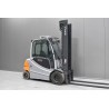 Still RX 60-40 Stivuitor electric 4.00T 4.88M 2020  Q56441