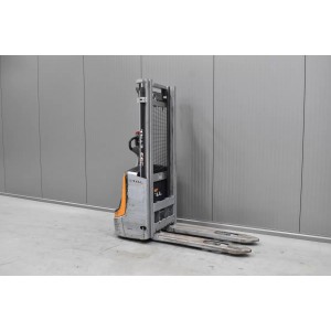 Still EXV 10 Electric pallet truck with mast 1.00T 3.40M 2018  U56195