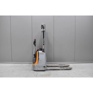 Still EXV 10 Electric pallet truck with mast 1.00T 3.40M 2018  U56195