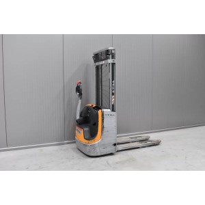 Still EXV 10 Electric pallet truck with mast 1.00T 3.40M 2018  U56195