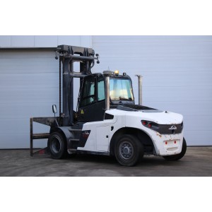 Linde H-120-02 Stivuitor diesel 12.00T 5.00M 2019  O174239