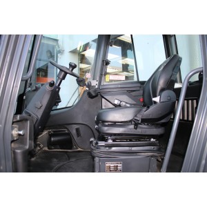 Linde H-120-02 Stivuitor diesel 12.00T 5.00M 2019  O174239