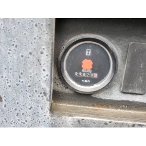 Linde H-120-02 Stivuitor diesel 12.00T 5.00M 2019  O174239