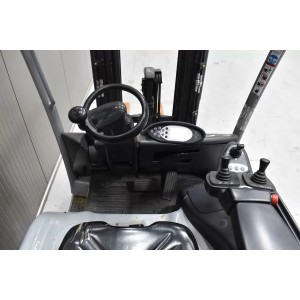 Still RX 20-14 Електрически мотокар 1.40T 4.62M 2016  C56377