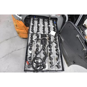 Still RX 20-14 Електрически мотокар 1.40T 4.62M 2016  C56377