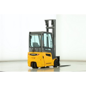 Jungheinrich EFG-213 Stivuitor electric 0.13T 4.50M 2021  P174090