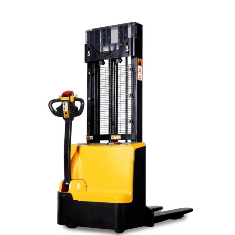 Osaka WS15H 1.5T 3.0M Stacker