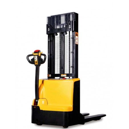 Osaka WS15H 1.5T 3.0M Stacker