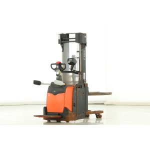 Toyota SPE-140-L Електрически палетни колички с мачта 1.40T 4.50M 2020  F174555