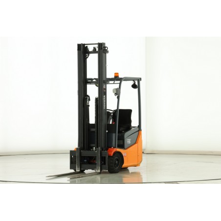 Toyota 7-FBEST-15 Stivuitor electric 1.50T 6.51M 2019  F174330