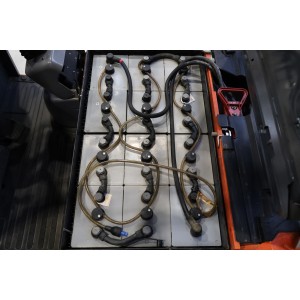 Toyota 7-FBEST-15 Stivuitor electric 1.50T 6.51M 2019  F174330