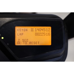 Toyota 7-FBEST-15 Stivuitor electric 1.50T 6.51M 2019  F174330