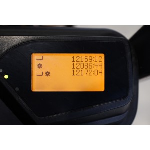 Toyota 7-FBEST-15 Stivuitor electric 1.50T 6.51M 2019  F174330