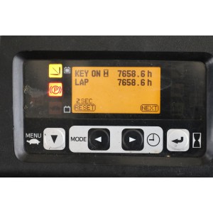 Toyota 8-FBE-13 Stivuitor electric 1.30T 4.70M 2018  E173529